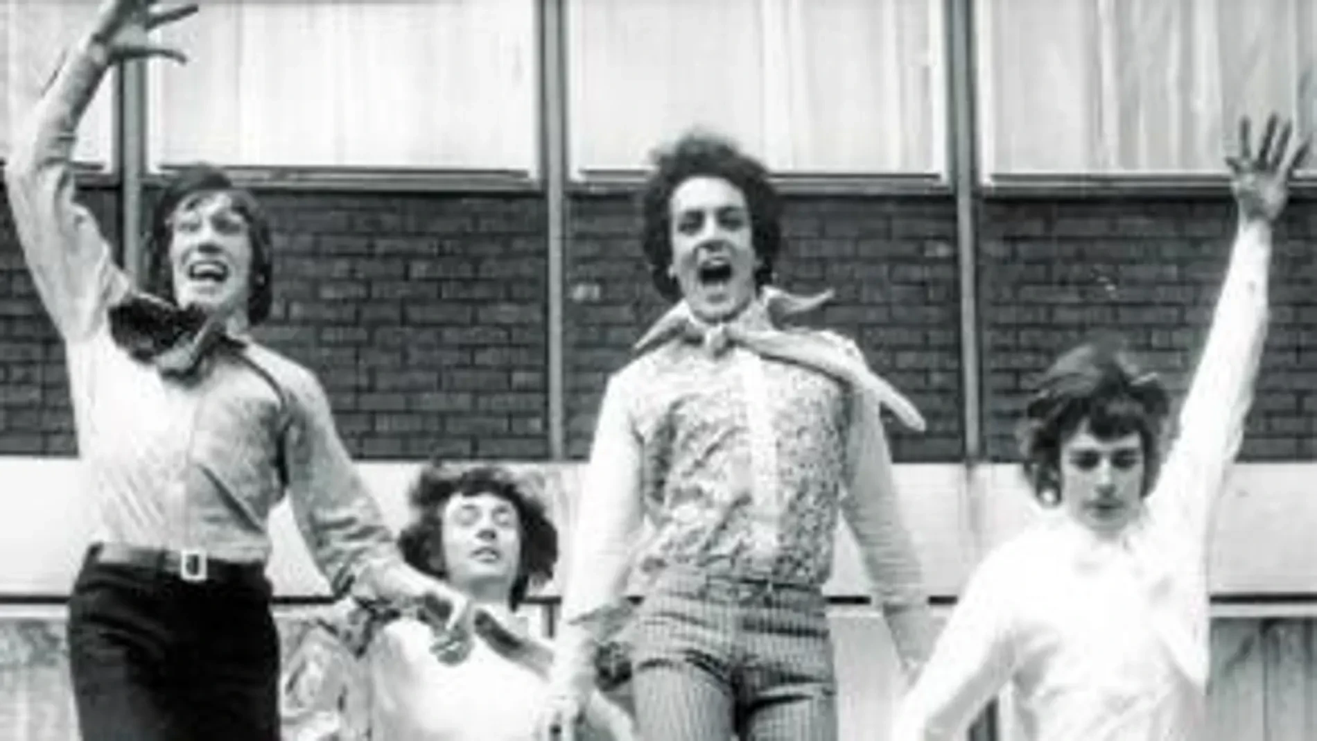 La noche infinita de Syd Barret