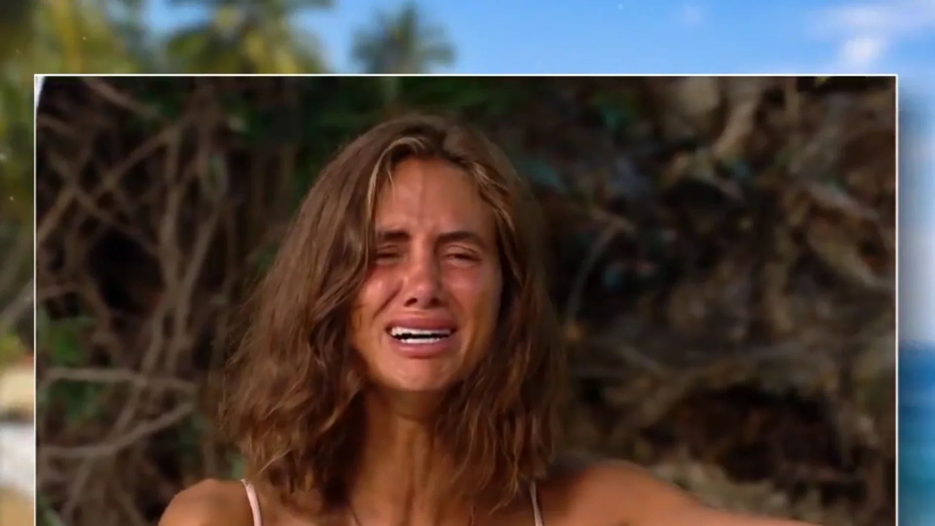 Claudia logra su enésima salvación mientras que Maica inunda de lágrimas 'Supervivientes 2026' tras cortarse 40 centímetros de pelo