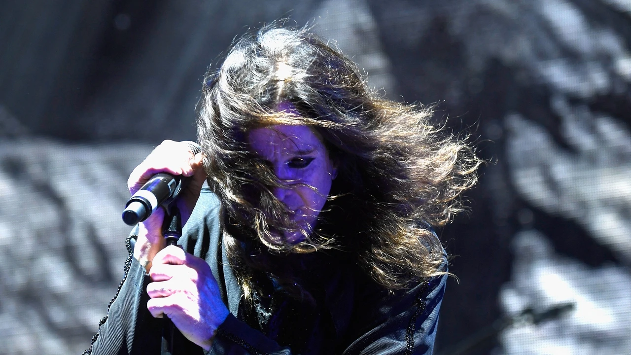 El hijo de Kelly Osbourne se hace viral con un vídeo que rinde homenaje a su abuelo Ozzy