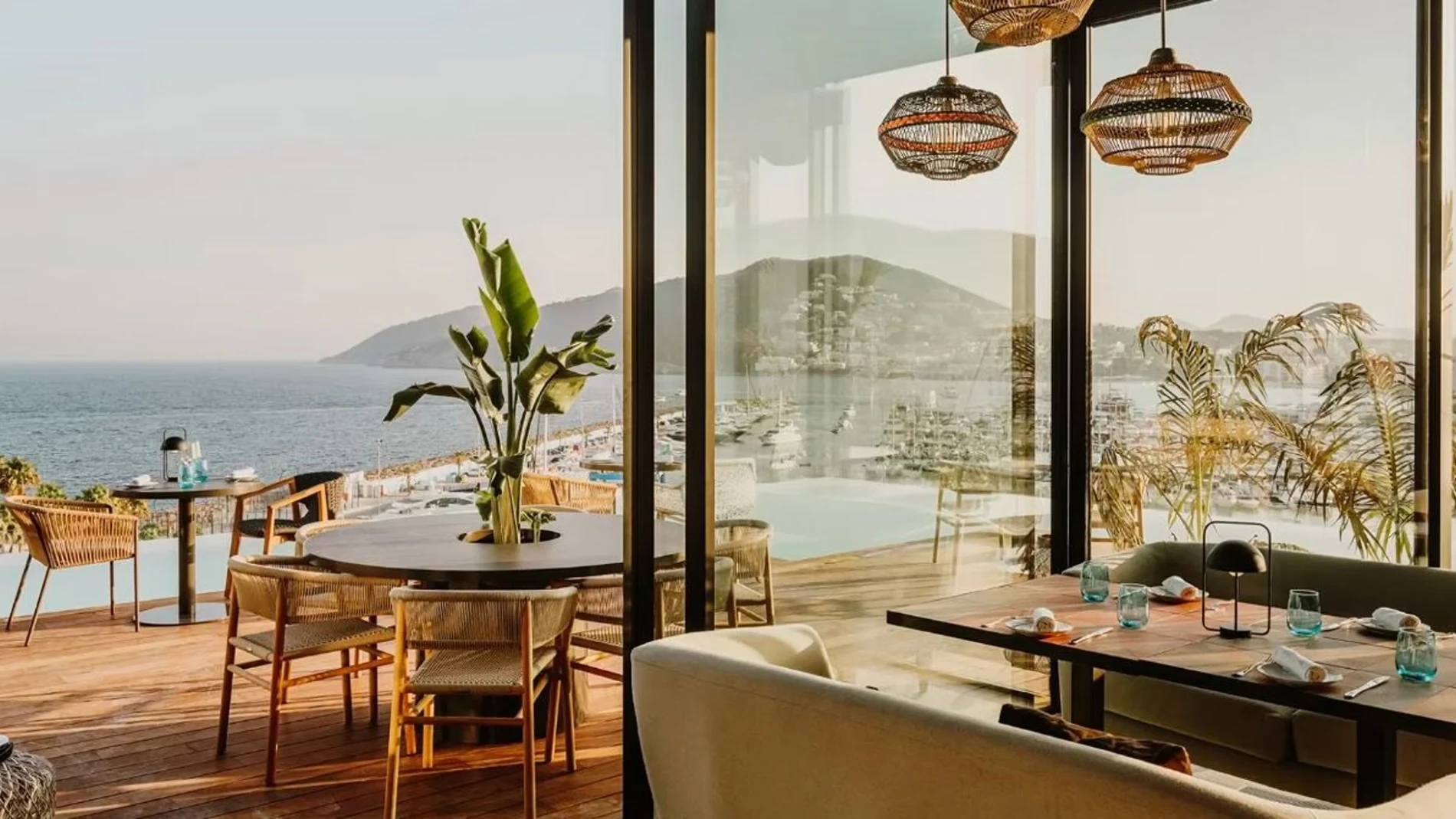 El método matemático de Feynman para no fallar al elegir restaurante en vacaciones
