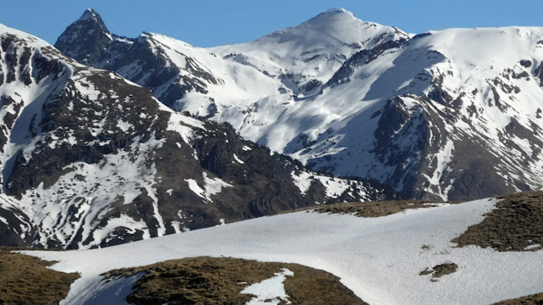 Este es el lugar que más se calienta del planeta y está en España