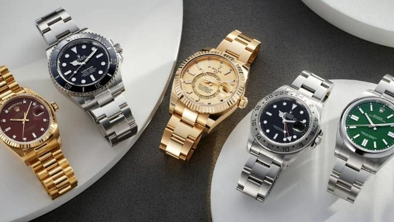 Arrestan a un periodista estadounidense por robar un Rolex de 16.000 dólares a su vecino: le había dejado sus llaves tras irse de vacaciones