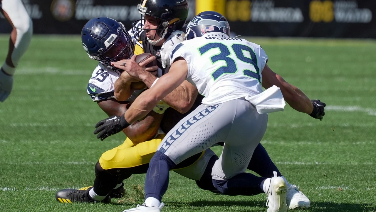 Trump asegura que la nueva patada inicial de la NFL hace que el fútbol americano sea 