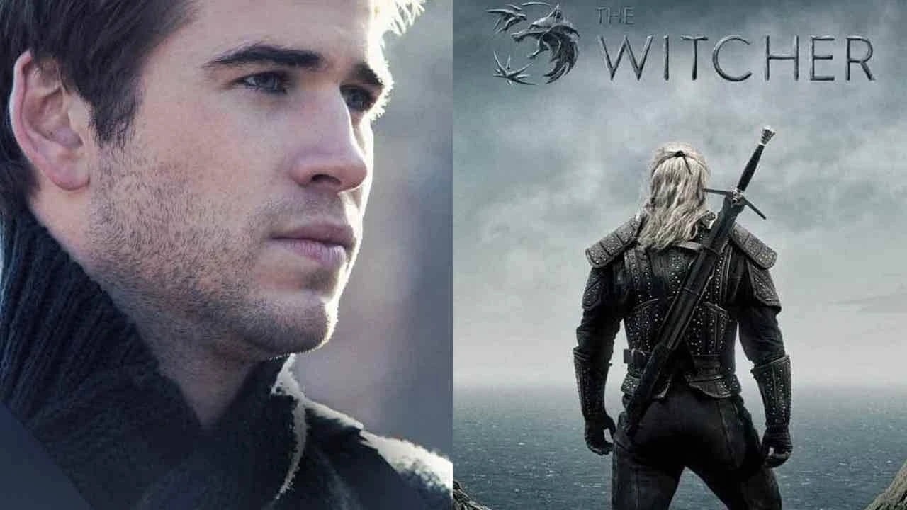 Netflix anuncia fecha y tráiler de la temporada 4 de The Witcher, con Liam Hemsworth debutando como Geralt de Rivia