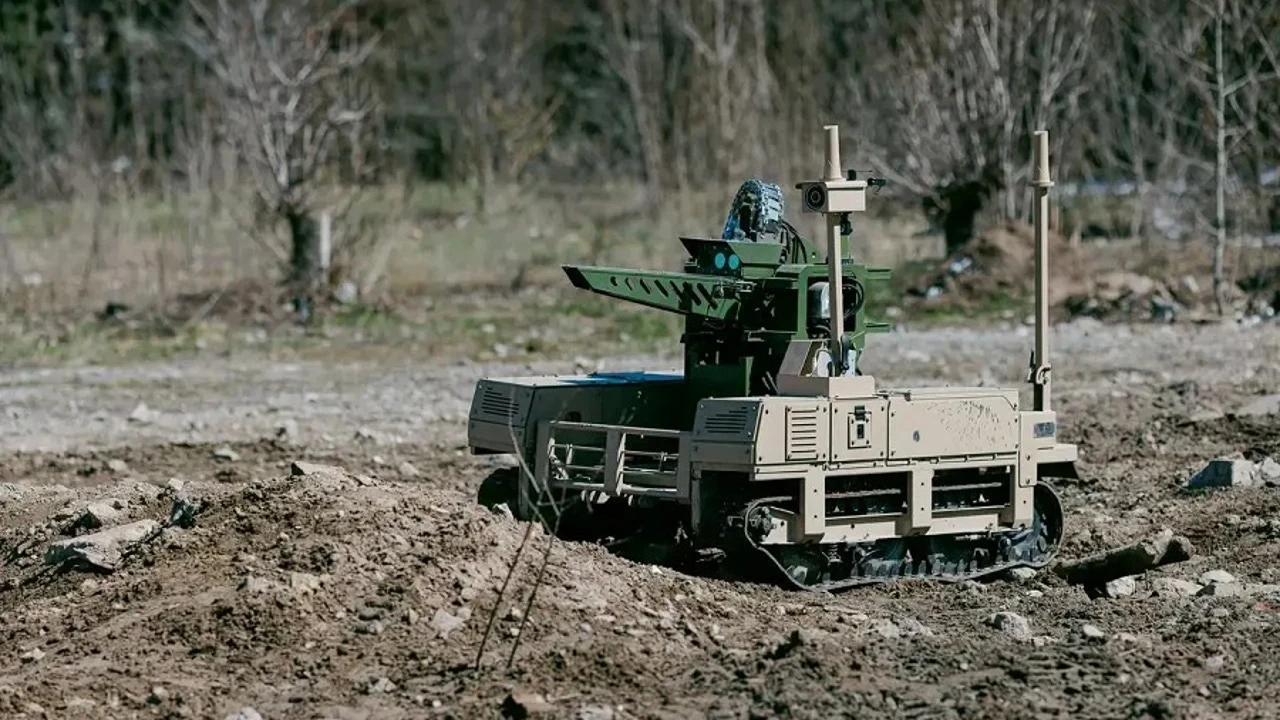 Esta es la nueva compañía de defensa militar que nace para 