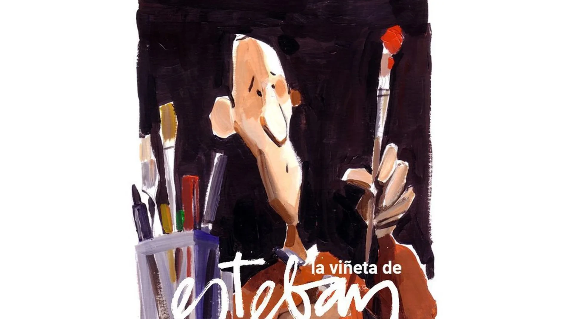 La viñeta de Esteban: 29 de mayo de 2026