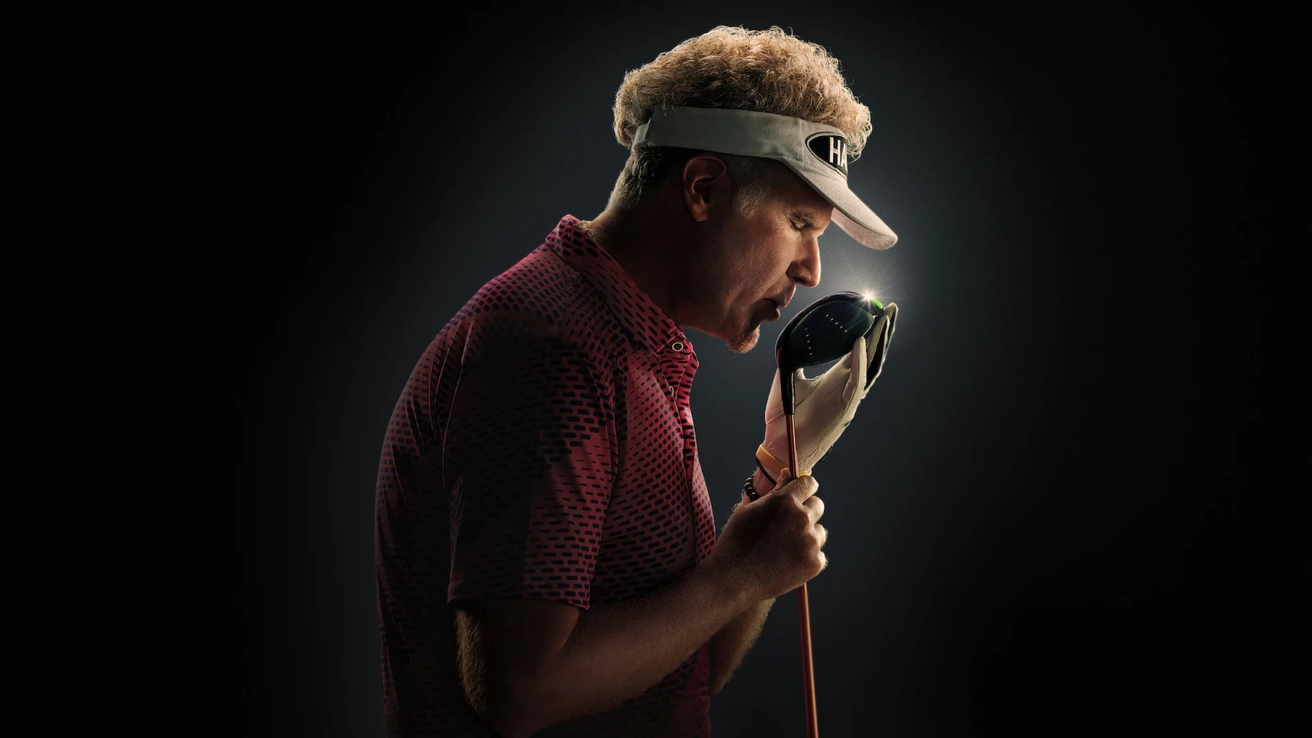 Netflix lanza el tráiler de ‘The Hawk’, la nueva comedia de Will Ferrell