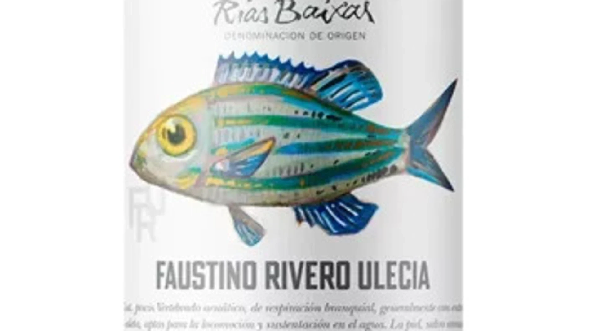 La gama atlántica de Faustino Rivero Ulecia