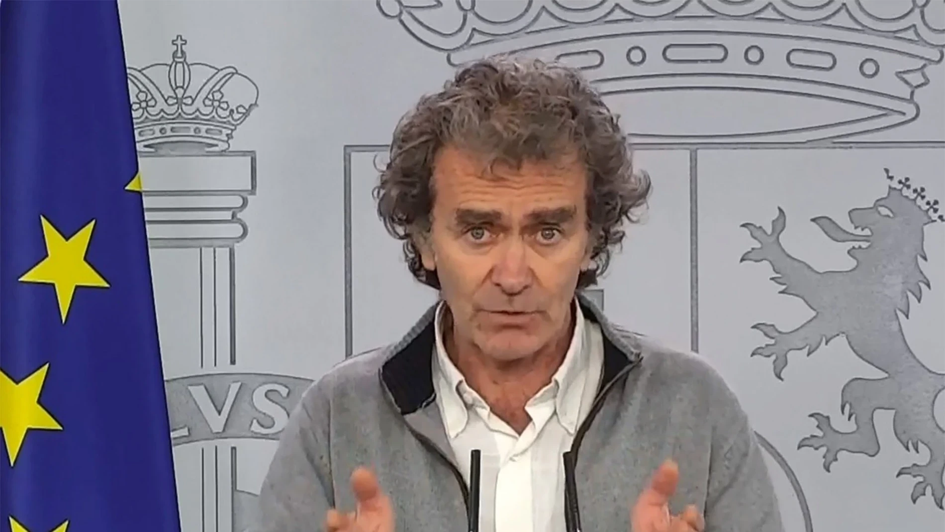 El «gafe Sánchez» otra vez acompañado de incompetencia