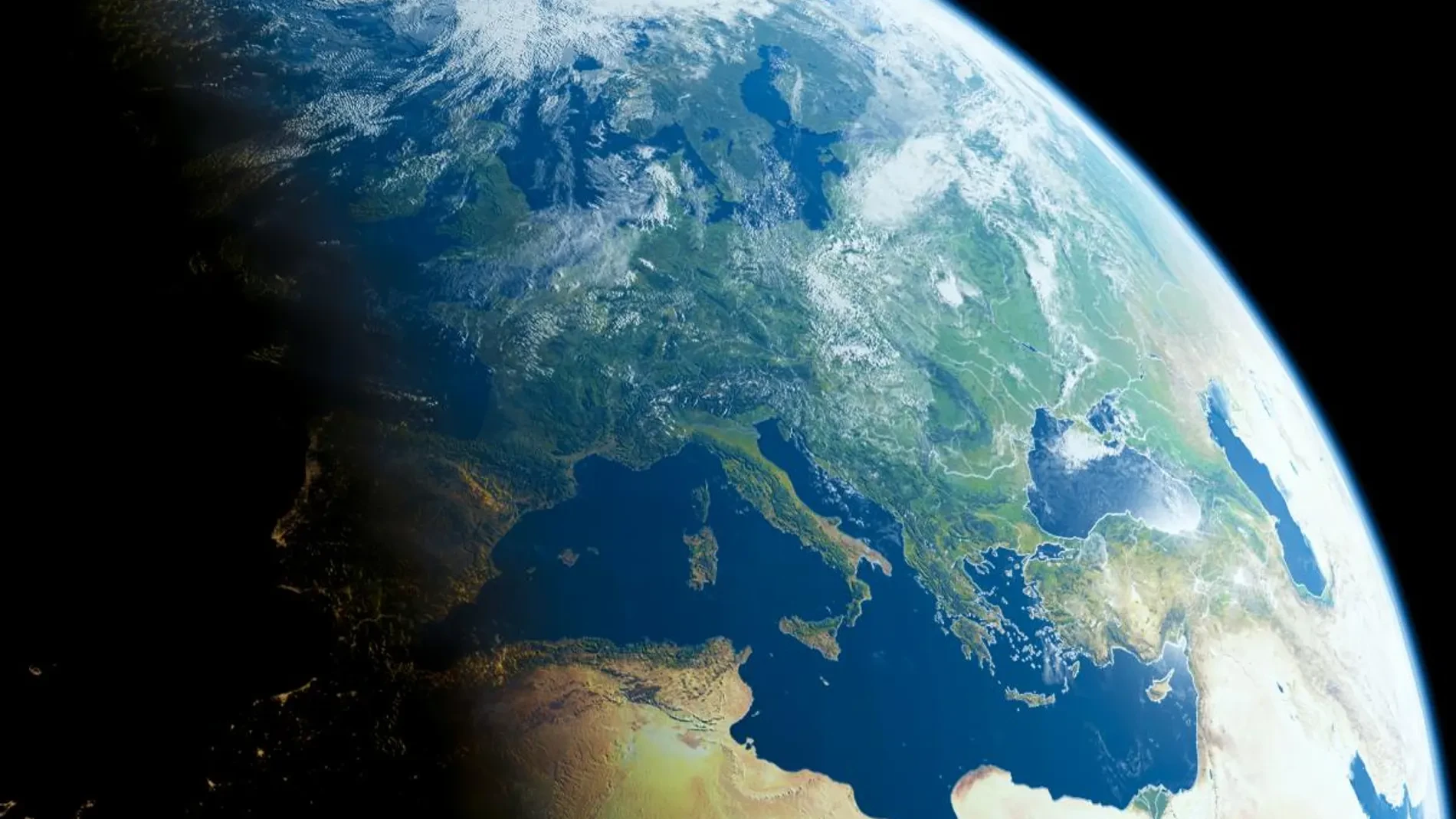 Un fenómeno sin precedentes está afectando a la rotación de la Tierra y ralentizándola como nunca antes en nuestra historia