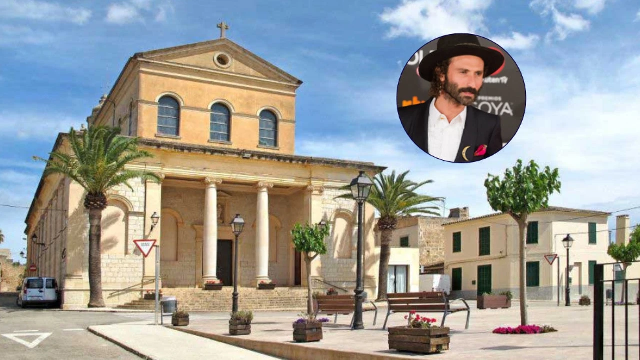 Rústico e ideal para desconectar: todo sobre el pueblo de Mallorca que enamoró a Leiva