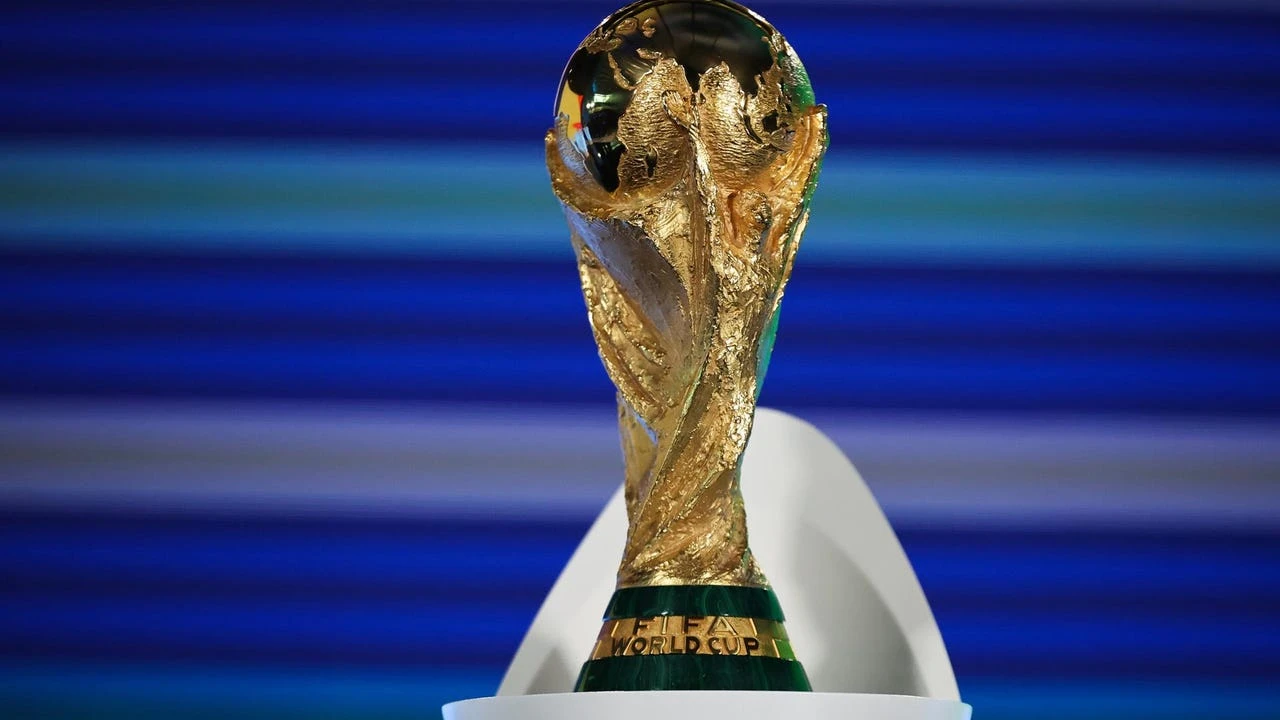 Así es la selección de Cabo Verde, el país más pequeño en clasificar a un Mundial… y que reclutó a una de sus estrellas por LinkedIn