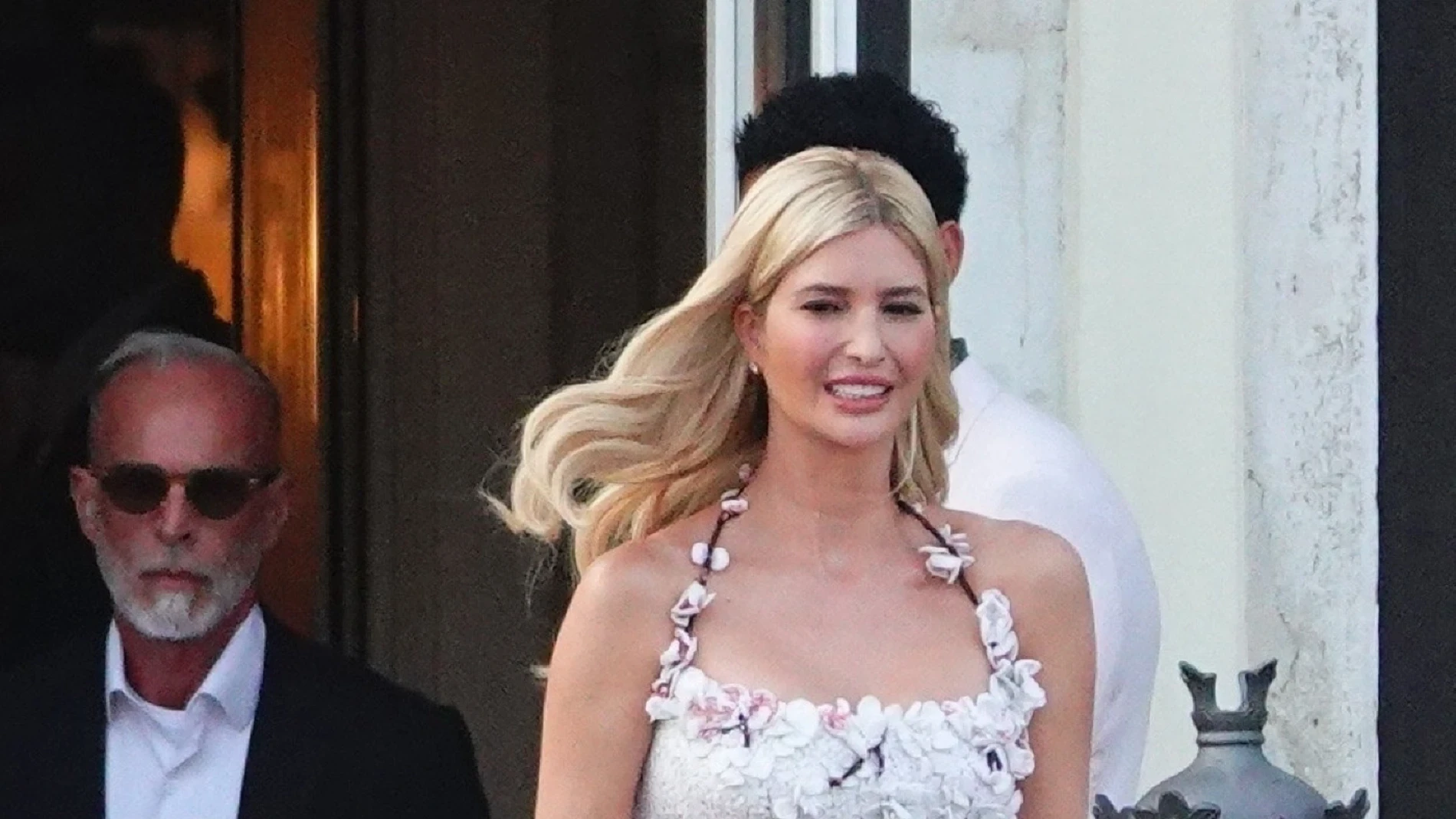 Hezbolá iba a atentar contra la hija de Trump