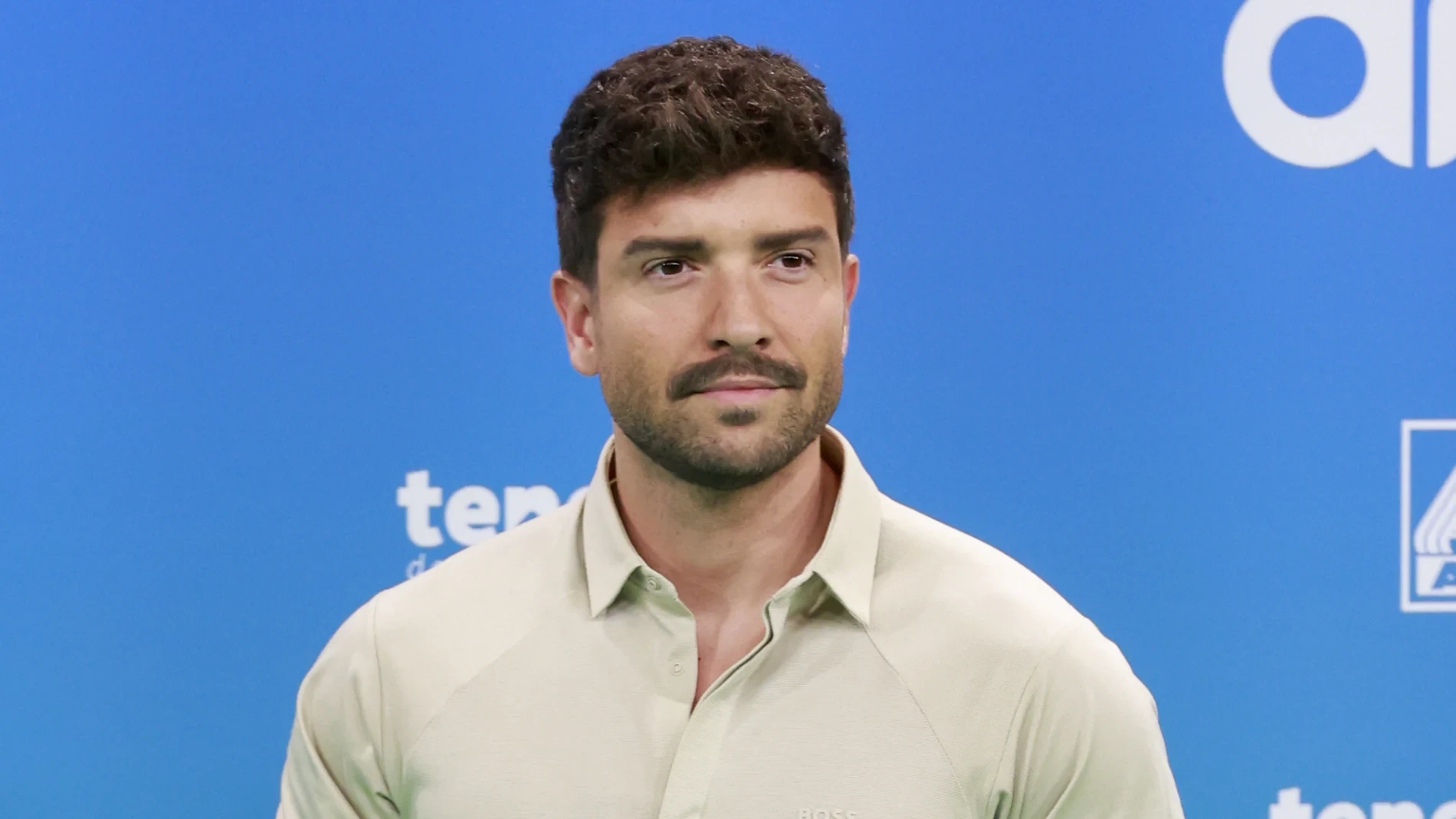 El novio de Pablo Alborán, Juan Sesma, elimina su perfil de Instagram