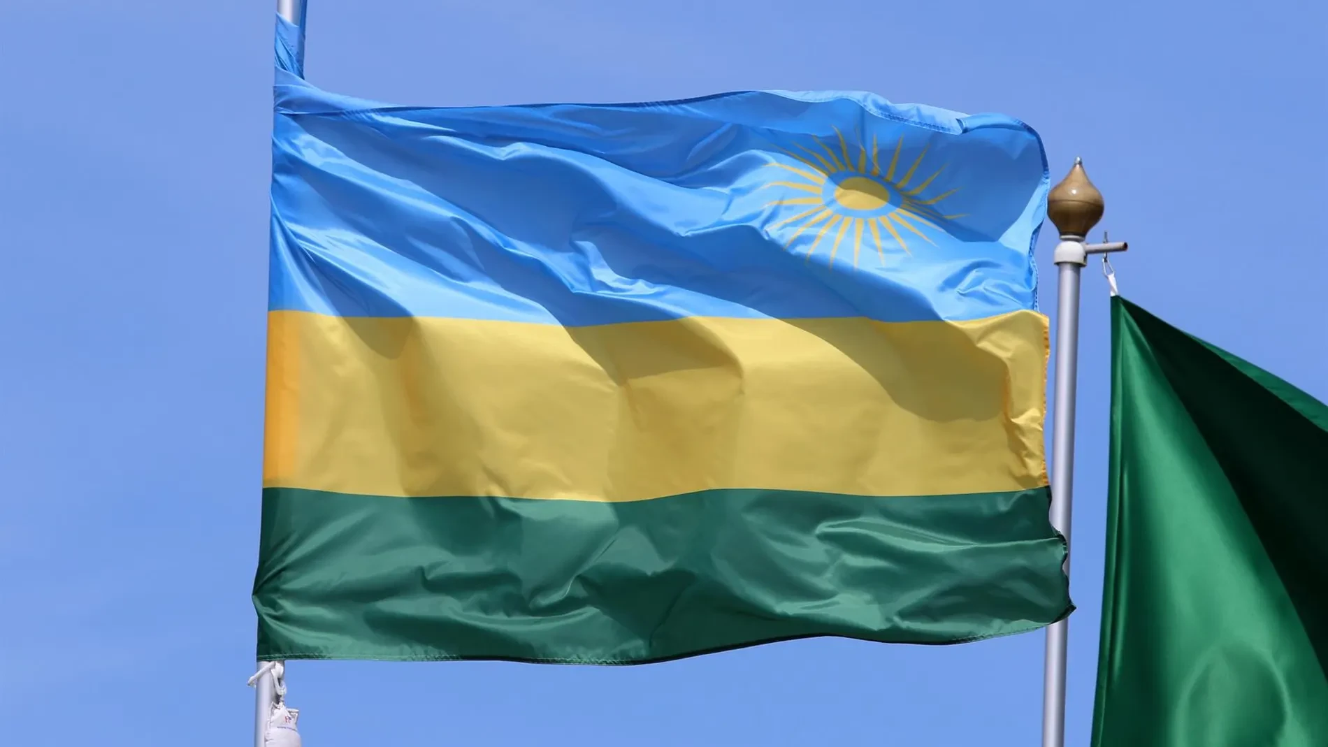 Ruanda respeta el fallo desfavorable de arbitraje sobre su pacto de asilo con Reino Unido