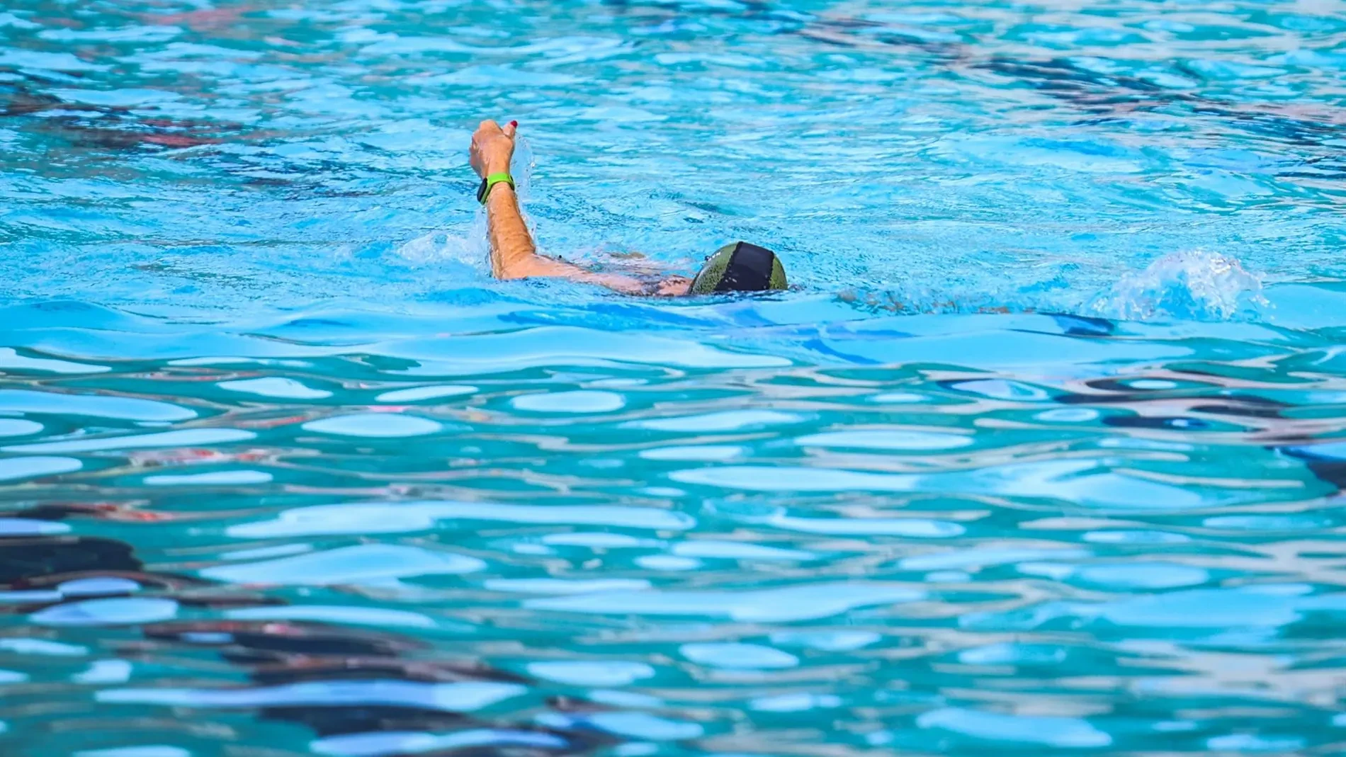 Estas son todas las piscinas municipales de Sevilla abiertas a partir de este día: precios y horarios