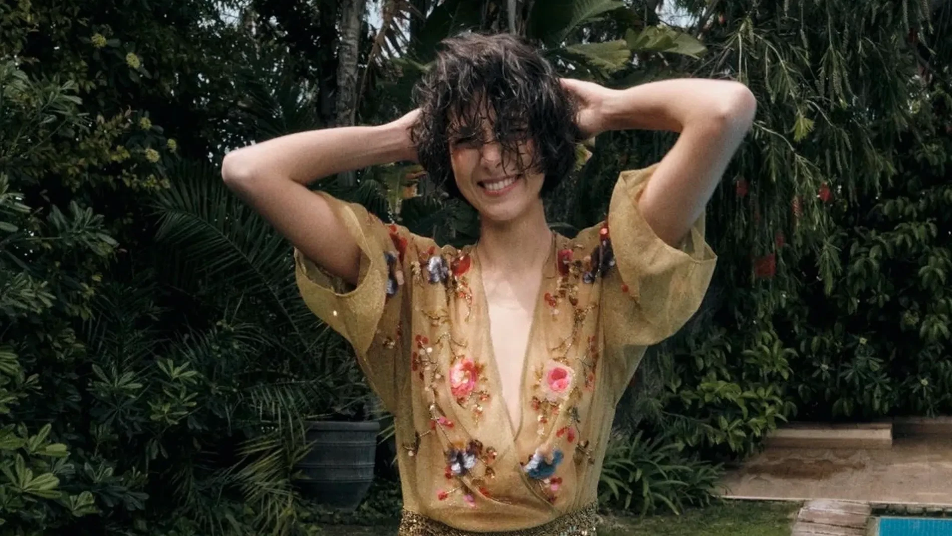 Zara tiene las novedades de los jueves más deseadas: de la falda boho patchwork al vestido joya que parece de alfombra roja