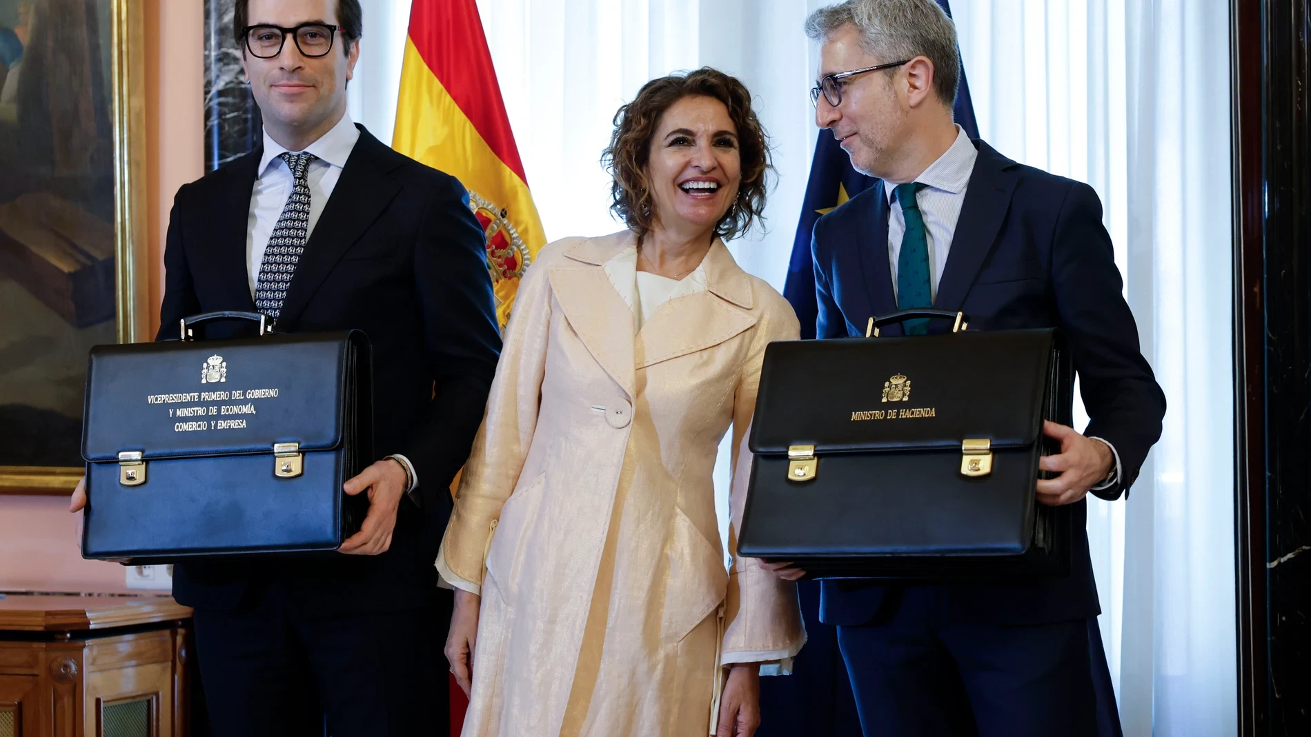 La trampa de la deuda
