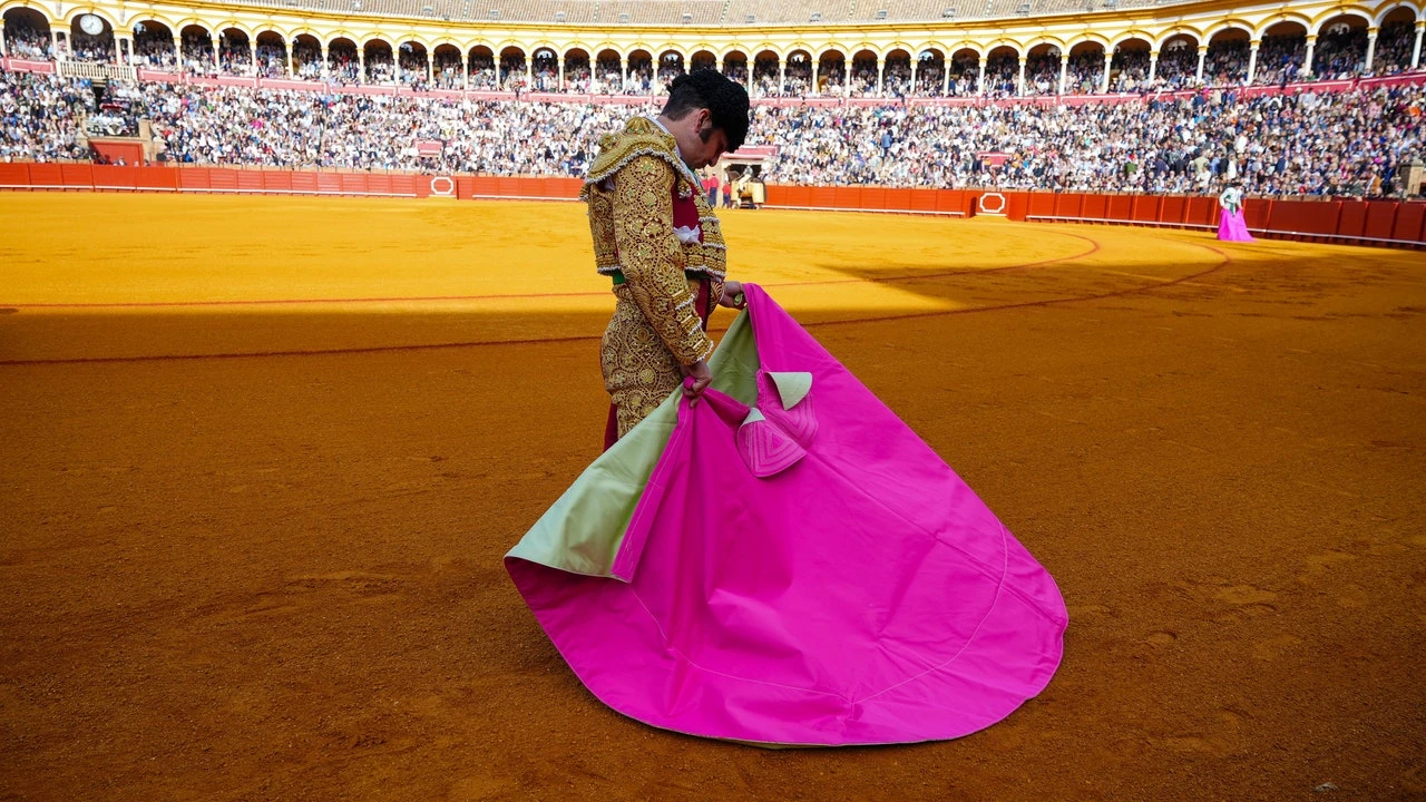 La noticia del año: ¿Quién comandará la Maestranza de Sevilla casi un siglo después?
