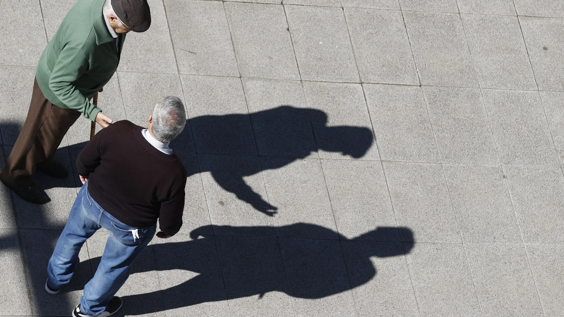 Más trampas con las pensiones