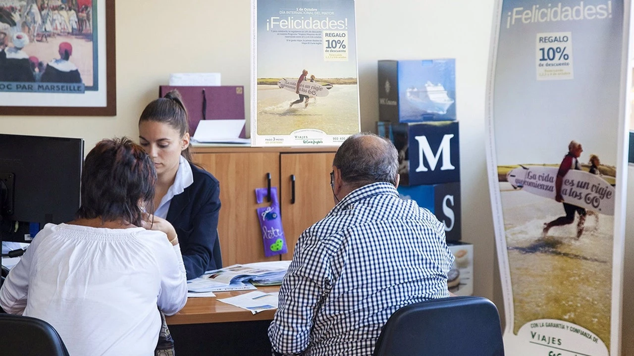 Viajes del Imserso 2025: cómo saber si han quedado plazas libres