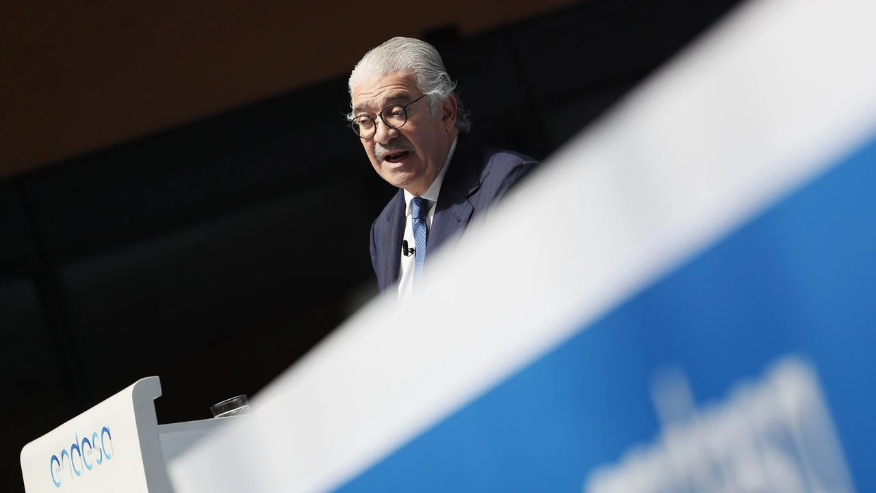 Bogas (Endesa) advierte de que la saturación del sistema eléctrico frena proyectos estratégicos