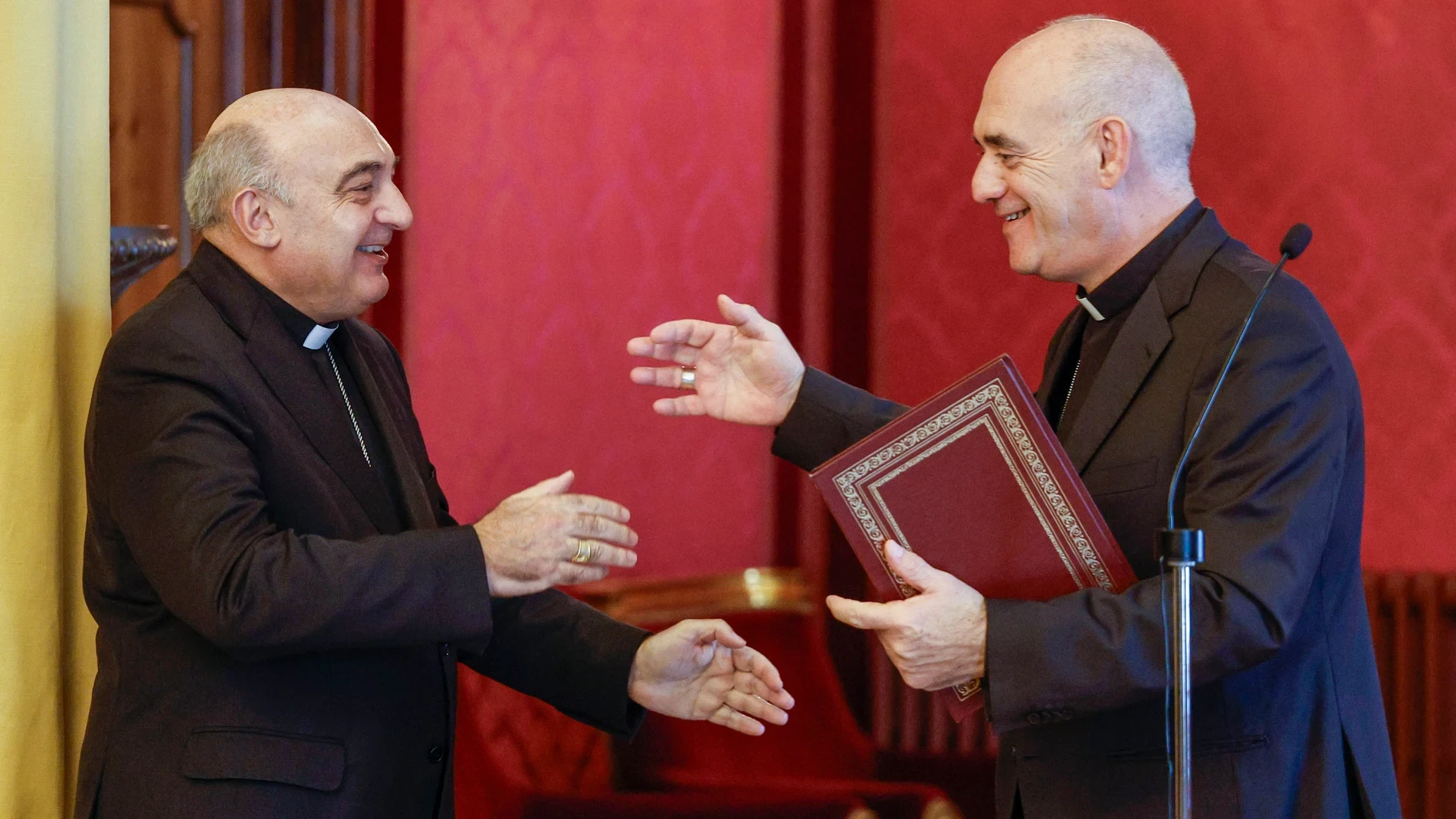 Diócesis de Santander revitalizará el santuario de La Aparecida con un laboratorio de turismo religioso a nivel mundial