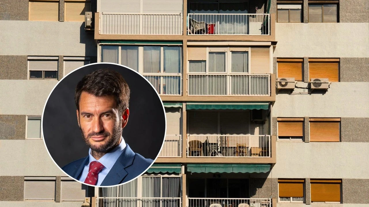 Pablo Gimeno, economista: 