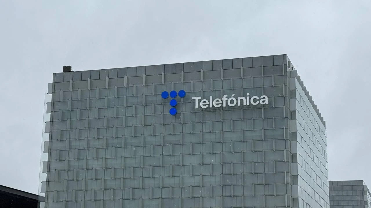 Telefónica nombra al hispano-alemán Santiago Argelich Hesse nuevo consejero delegado en Alemania