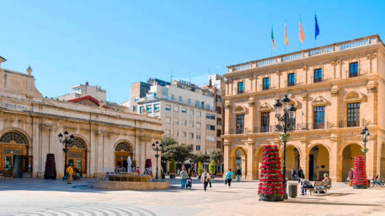 La ciudad española infravalorada que los británicos consideran la 