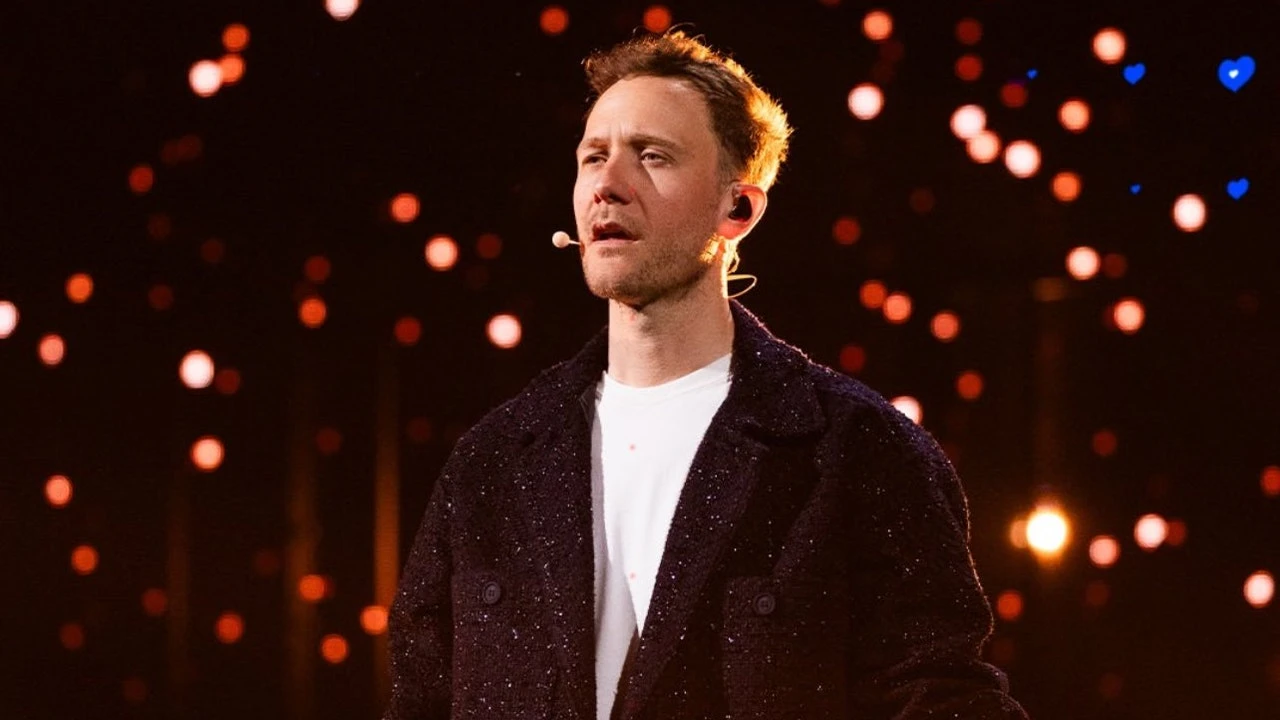 Eslovenia da un ultimátum a Eurovisión 2026: se retirará si se permite la participación de Israel
