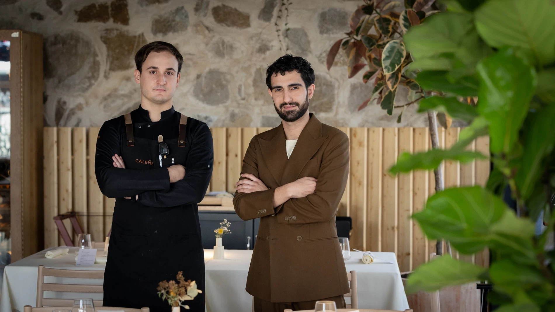 Ávila y Menorca, unidas por una gastronomía monumental