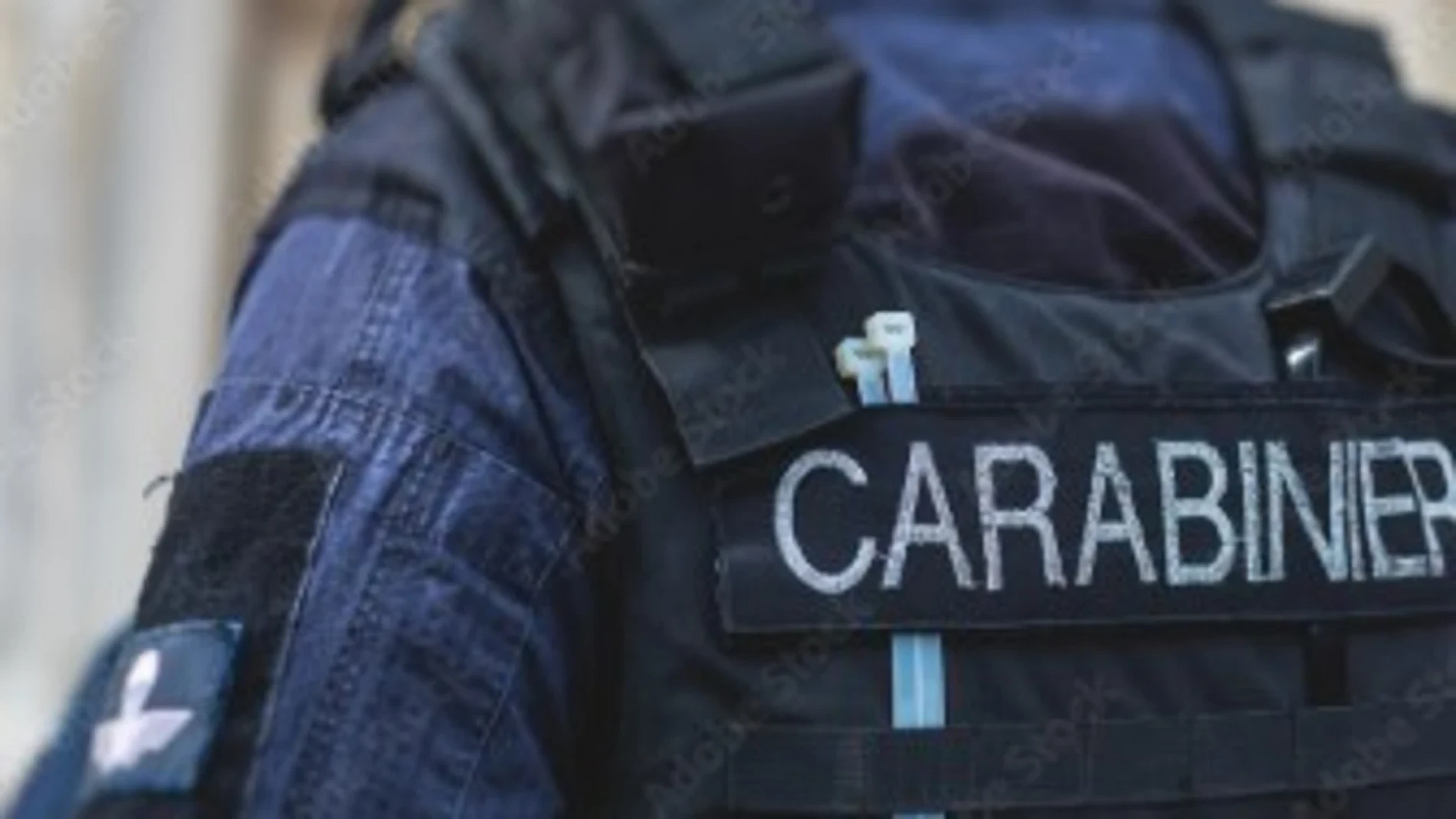 Un conductor arrolla a una decena de personas en Módena y apuñala a otra cuando intentaba huir