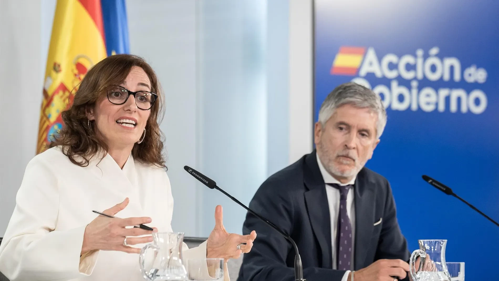 Ordeno y mando en el estado autonómico