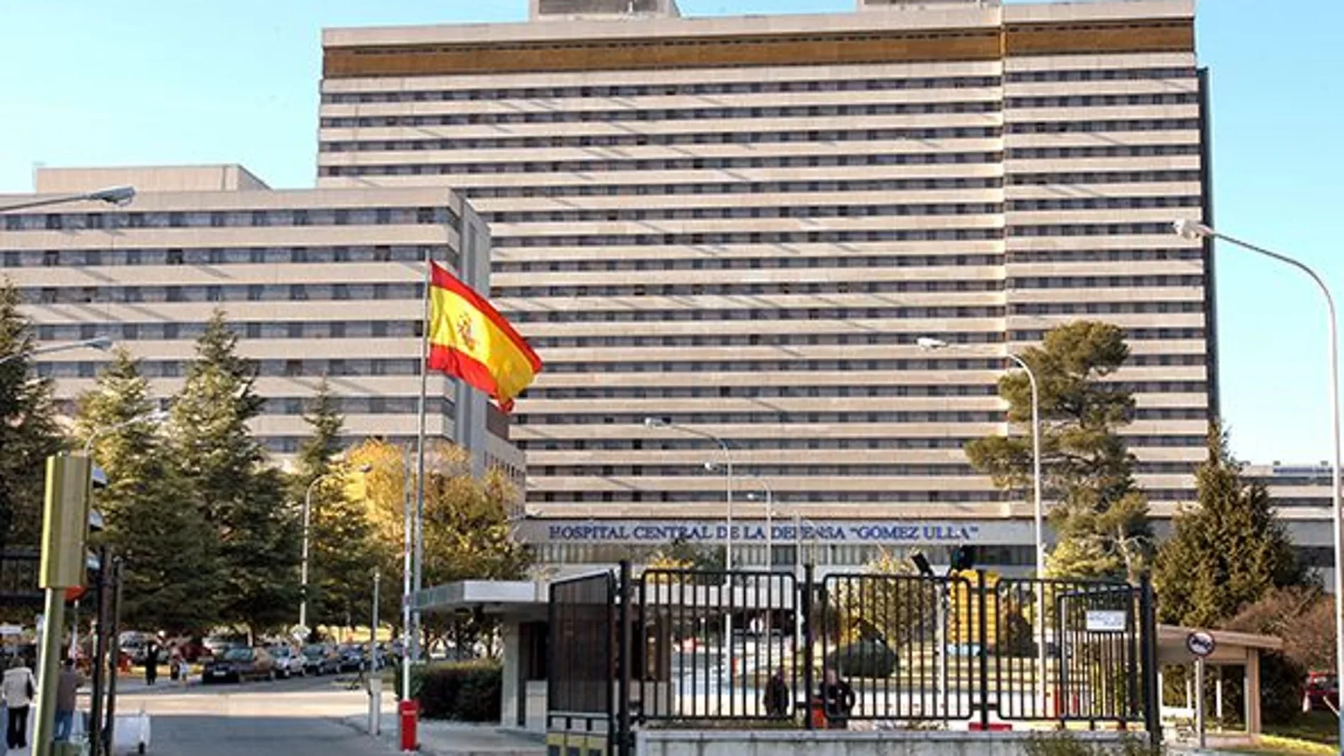 CSIF denuncia falta de información en el Gómez Ulla tras el segundo caso de hantavirus