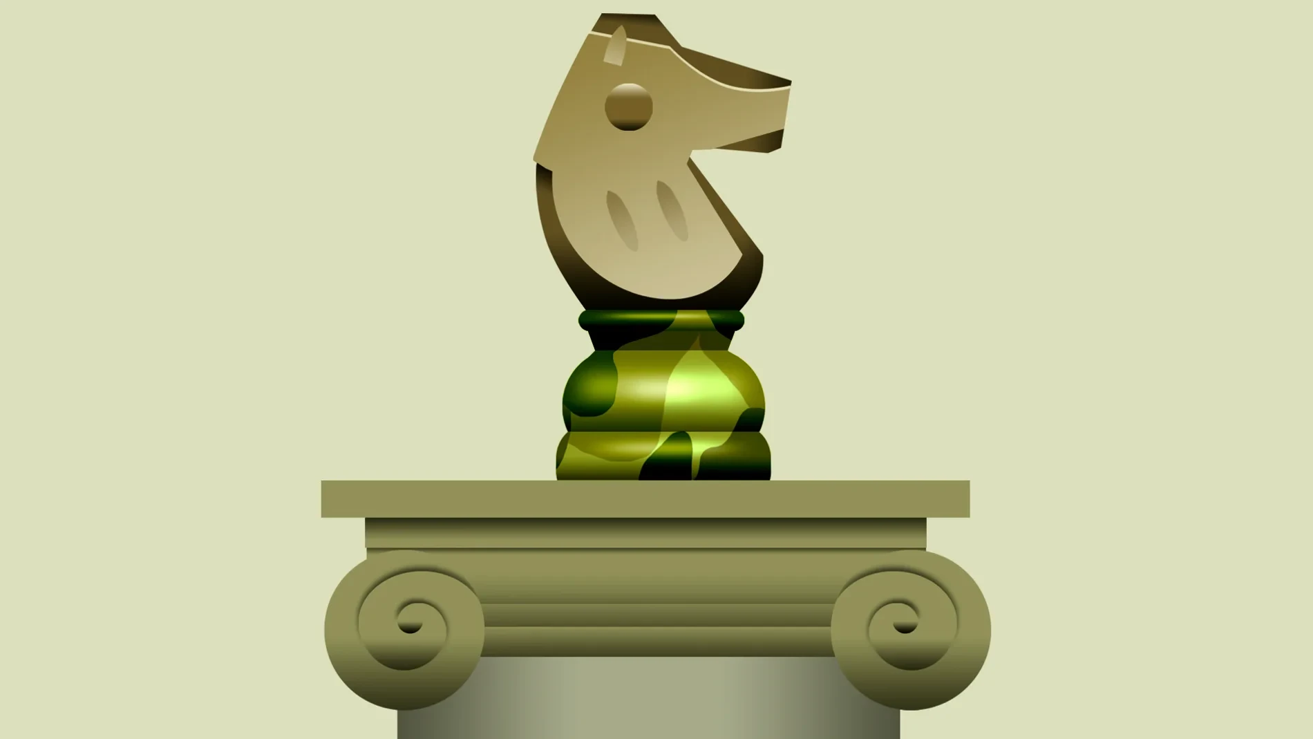 Caballos de guerra