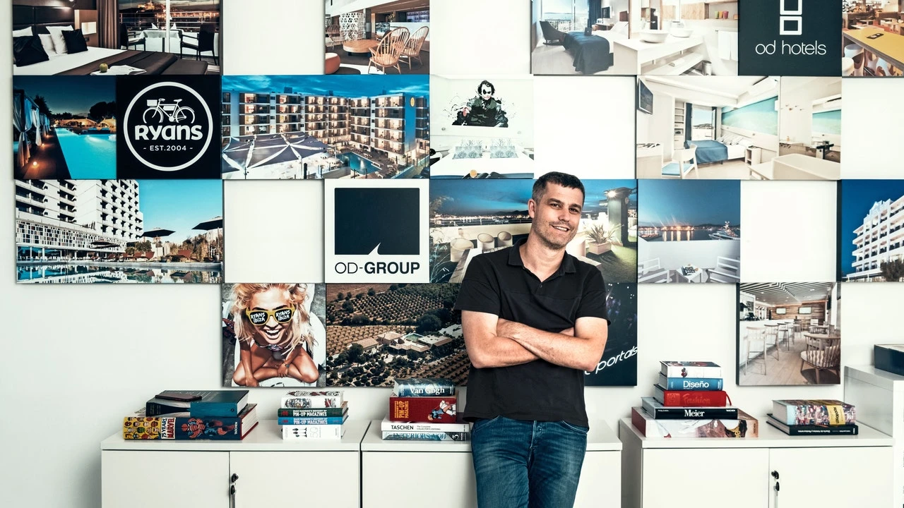 Marc Rahola Matutes: 