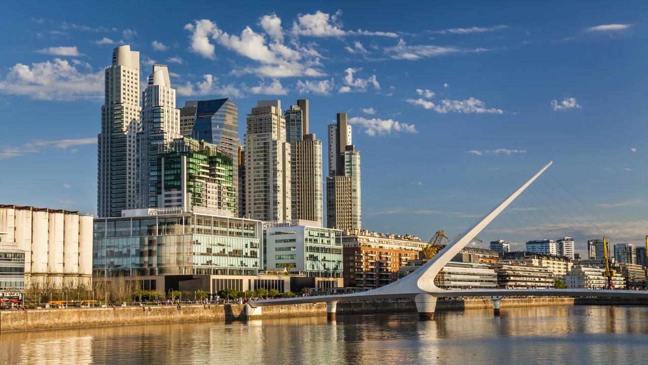 Buenos Aires, la seducción de un destino obligado 