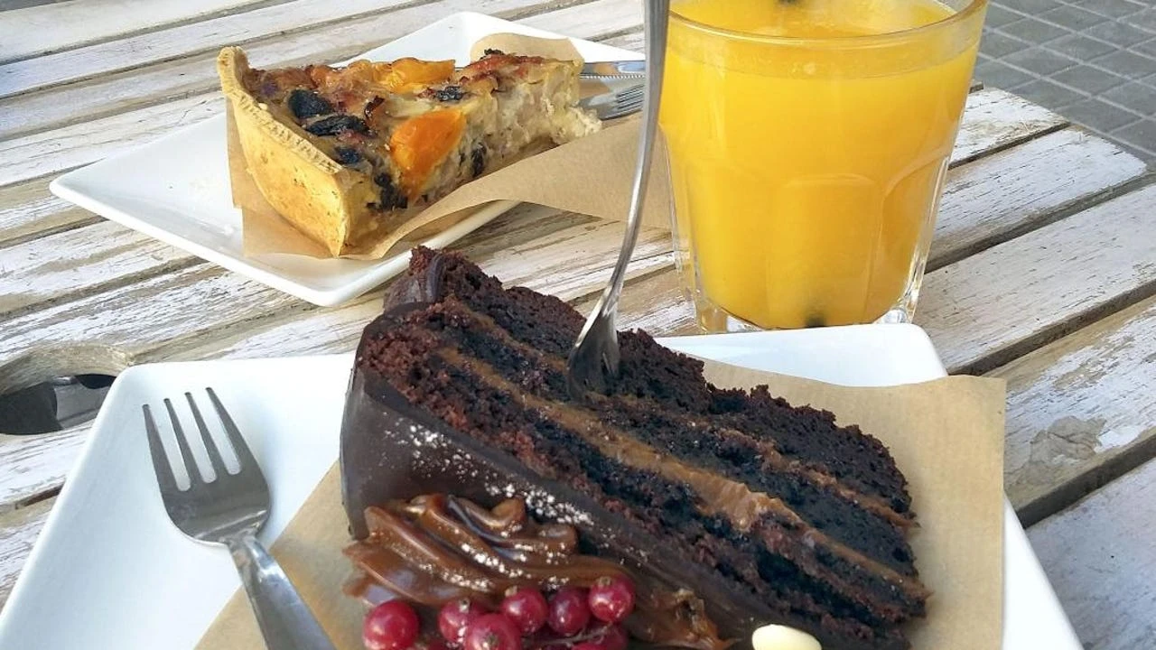 Desayunos salados o dulces: ¿cuál es mejor para controlar el apetito?