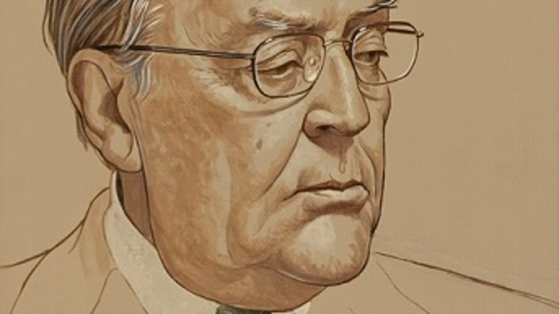 Leopoldo Calvo-Sotelo, cien años