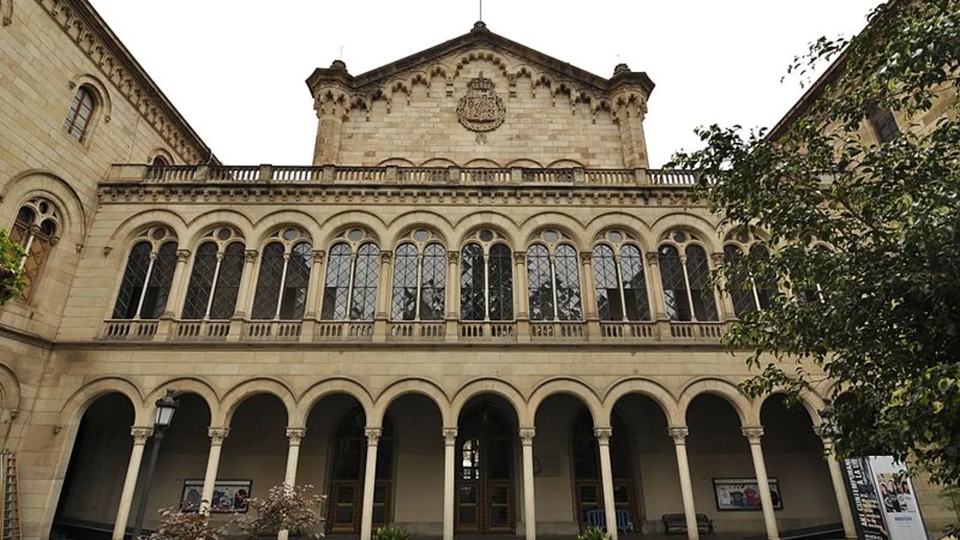 PAU 2026: estas son las 5 universidades españolas entre las 100 mejores de Europa