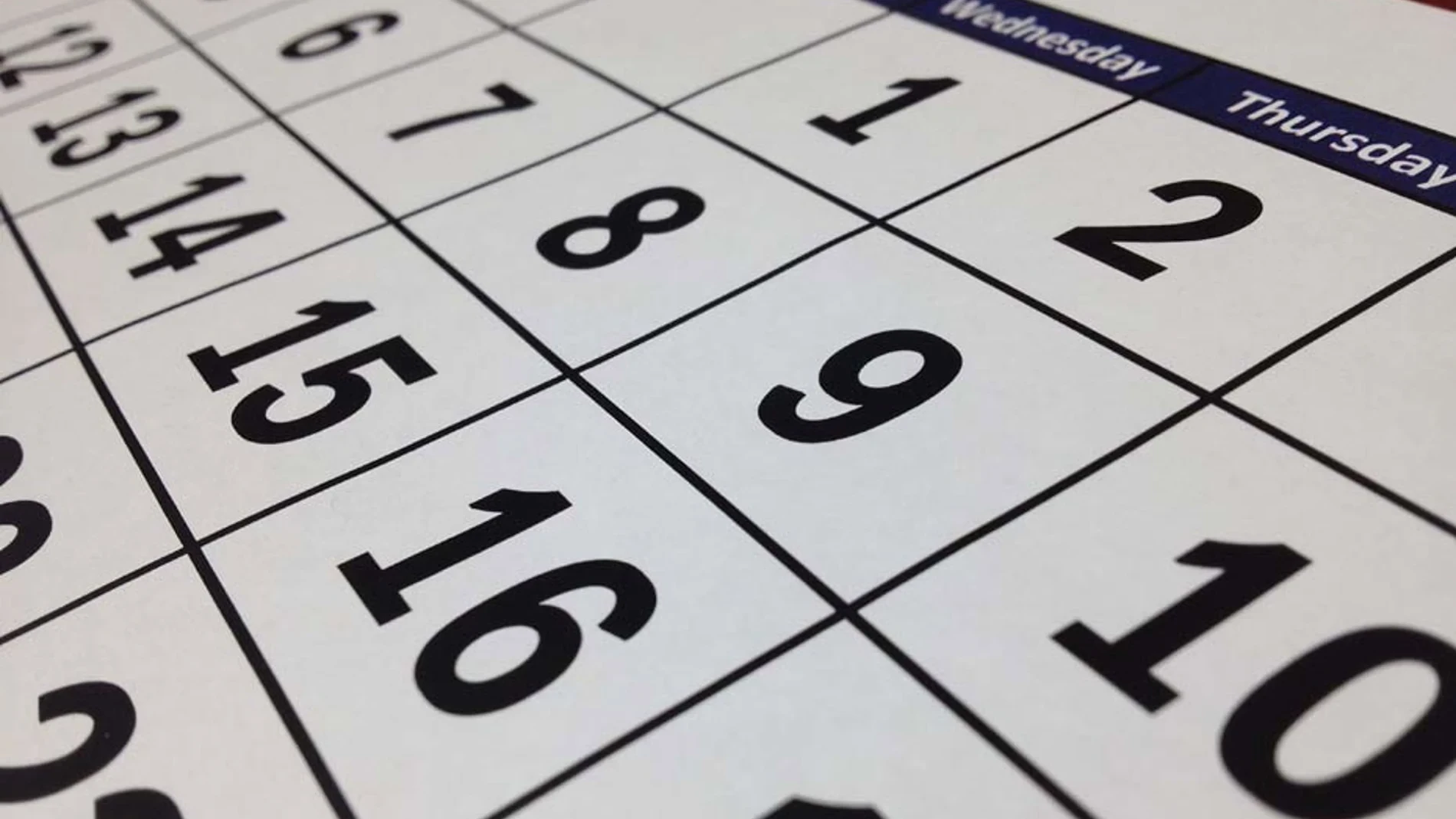 El BOE lo confirma: estas son las seis comunidades autónomas que tendrán un día festivo en el mes de junio