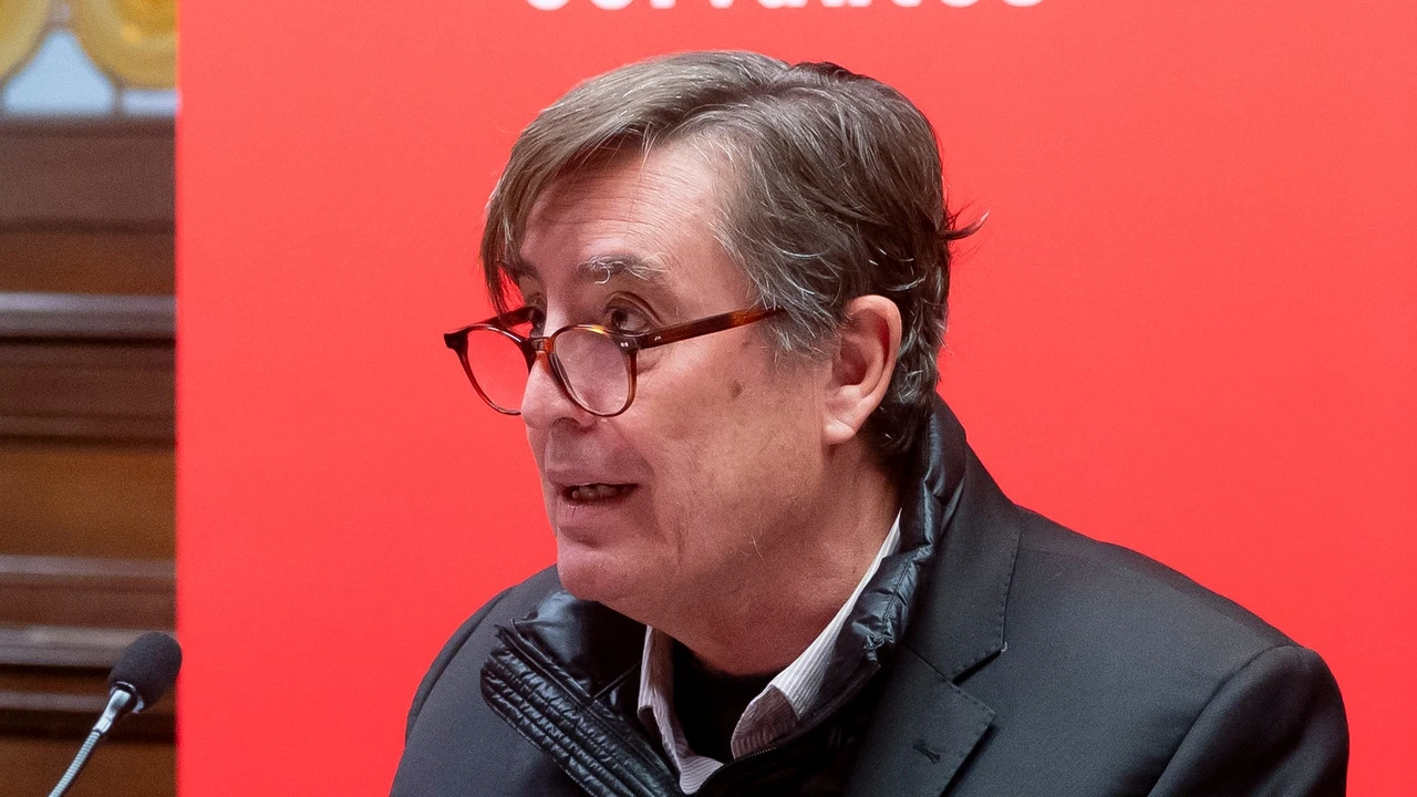 Anuario del Instituto Cervantes 2025: 