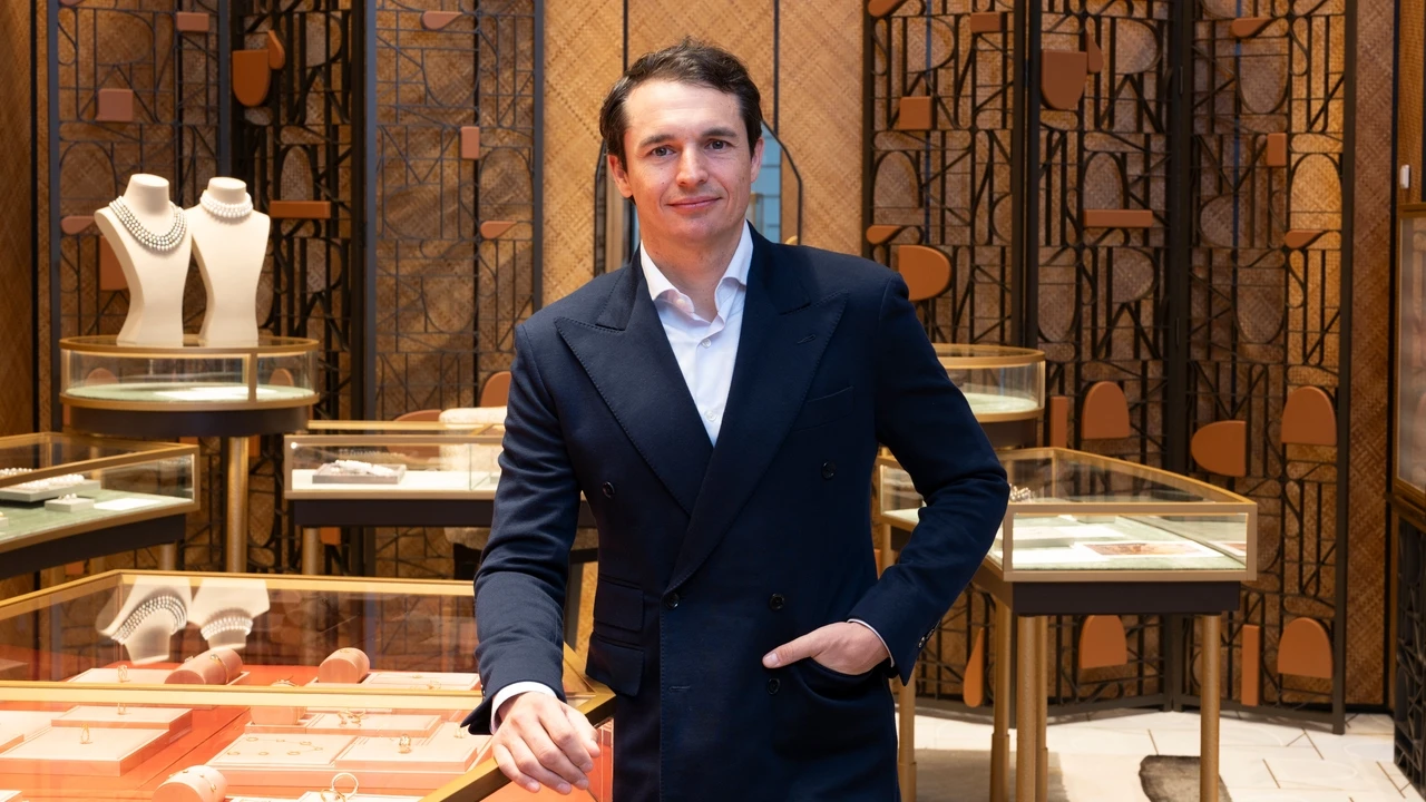 Juan Suárez: «La reapertura del Edificio Sota celebra nuestra trayectoria y reafirma nuestra vocación por la excelencia»