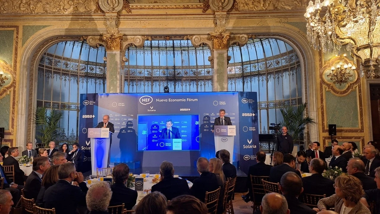 El PP presentará un plan contra el absentismo con incentivos para empleados y otro de rebajas fiscales a clase media y empresas