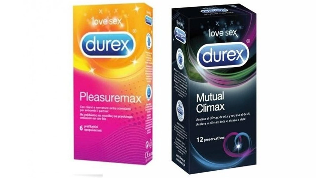 La Agencia del Medicamento detecta unidades falsificadas de preservativos Durex en Salamanca