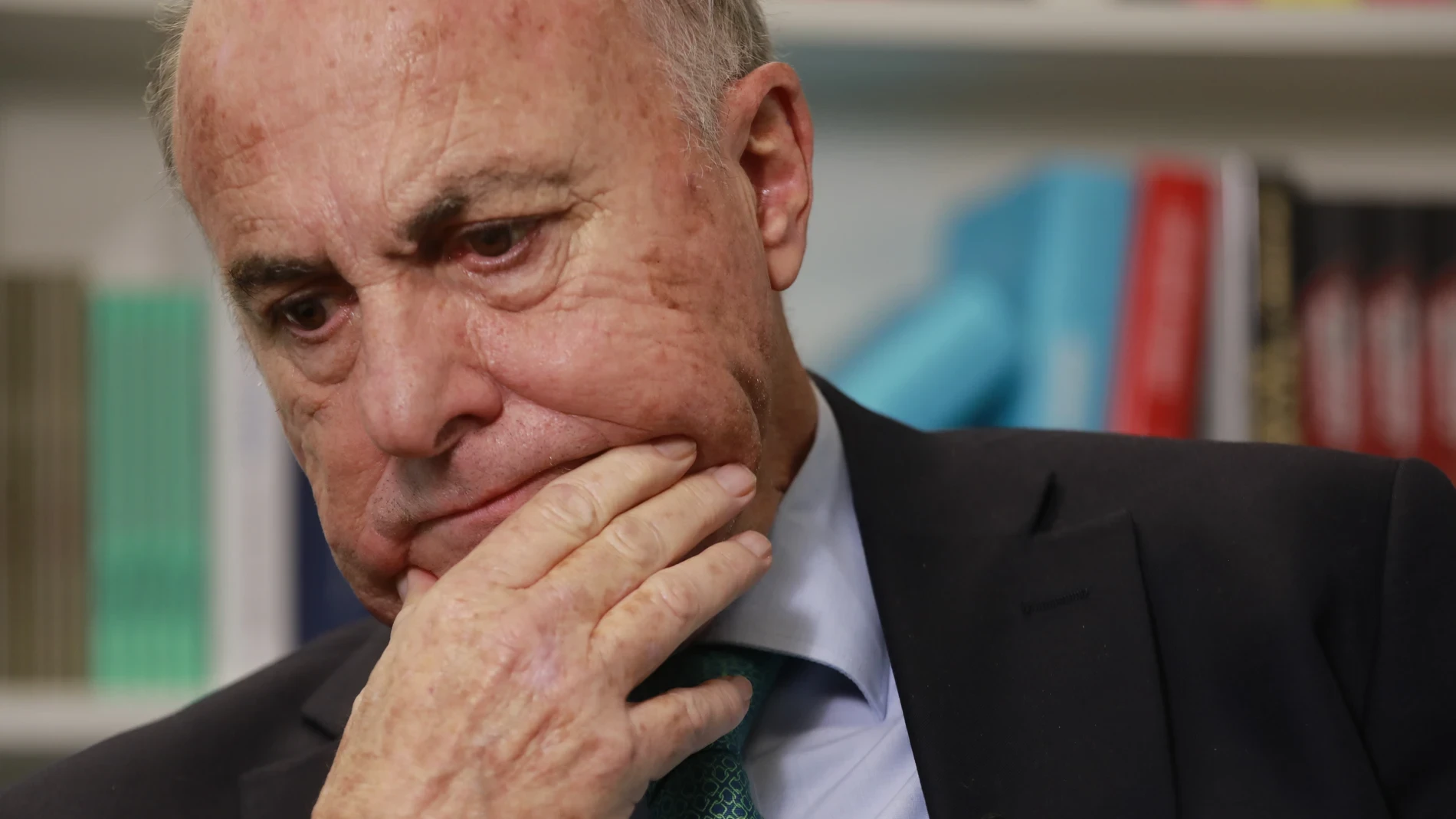 El juez Pedraz decidirá si considera a García-Castellón perjudicado de Leire Díez tras la unificación de causas