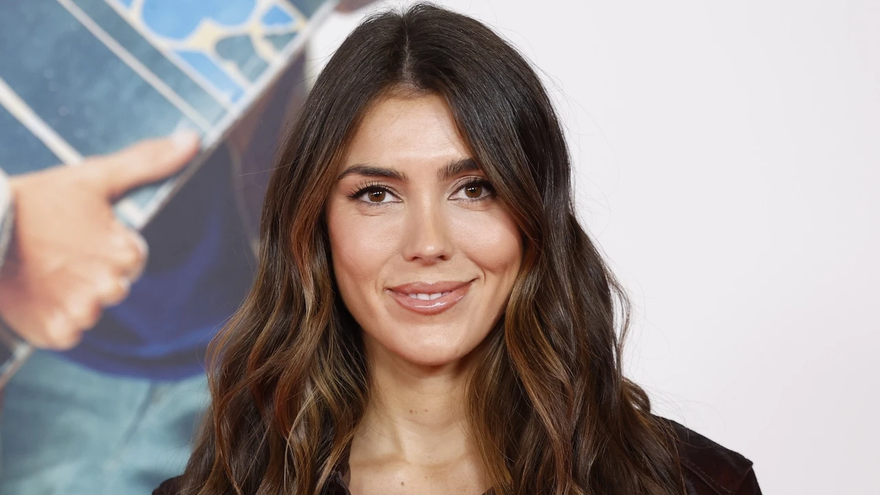 Anna Ferrer Padilla desvela nuevos detalles de su boda con Mario Cristóbal: 