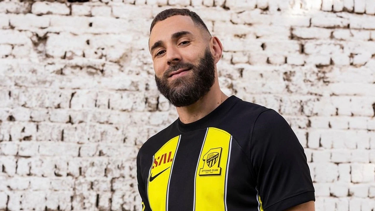 El equipo europeo que se ha sumado al Benfica en la puja por Benzema
