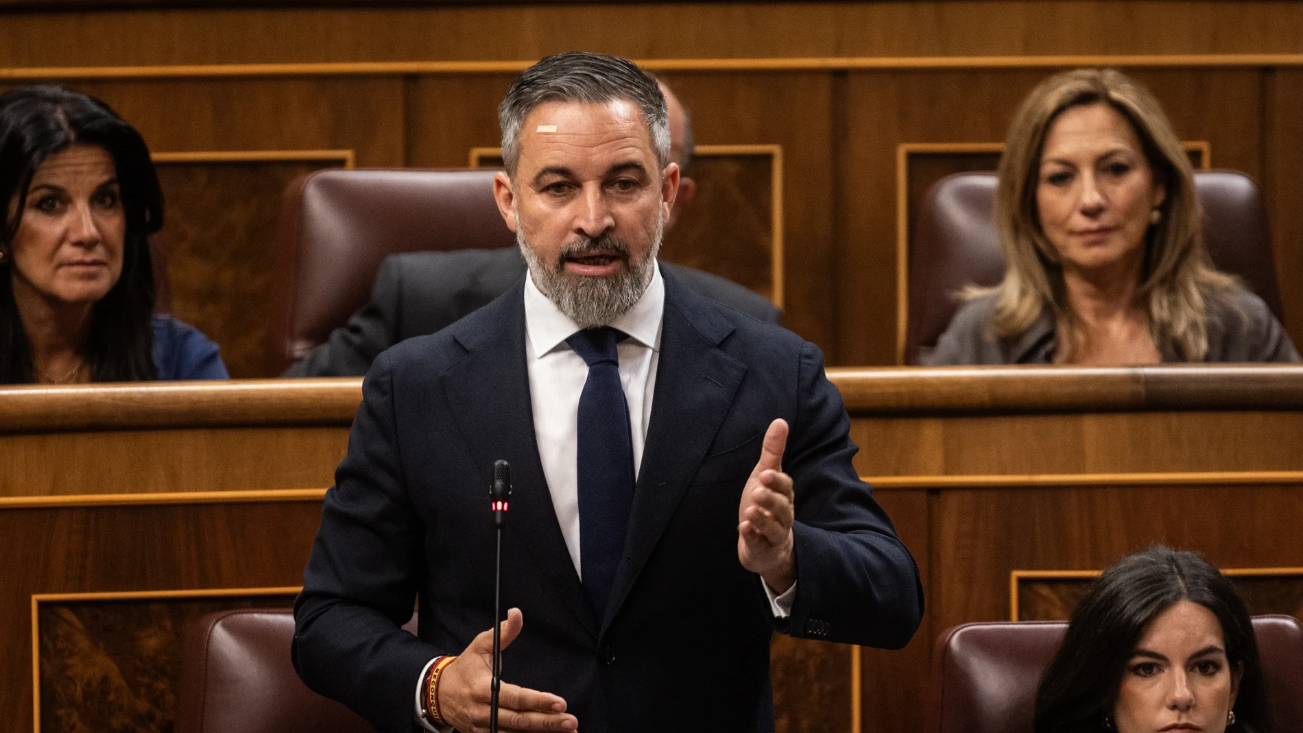 Sobre la prioridad nacional